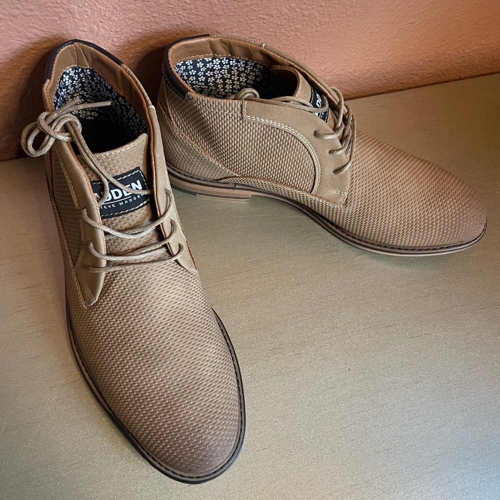 Madden Men's M-grizee Fashion Boot